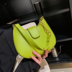 Wholesale 2023 Luxury Ladies Shoulder Tote Bags Casual PU Leather Women's Handbags