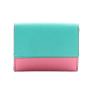 Big brand custom ladies purse fashionable nice quality wallet for women