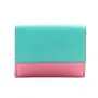 Big brand custom ladies purse fashionable nice quality wallet for women