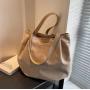 ZWY101 Daily Simple Work Ladies Tote Bag New Nylon Outdoor Picnic Travel Storage Shoulder Bag Hot Sale Waterproof Shopping Bag