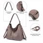 LOVEVOOK Realer  Boutiques bags dropship women shoulder bags fashion large hobo bags custom ladies purses and handbags for women