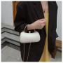 Personalized Chain Brilliant Diamond Bag for Women's 2024 New Handbag with Texture Unique Mini Sling Shoulder Crossbody