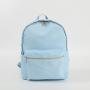 Factory Fast Delivery Wholesale Waterproof  Pink Cute School Bag Travel Hiking Nylon Backpack