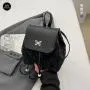 Trending 2023 Mochilas Escolar Pu Leather College Bags School Bags Backpack Bag with Strap and Shoulder Carrying System