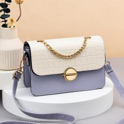 Cheap Fashion Bolsos De Mujer Vintage Crossbody Bag Women Hand Bags Women'S Bag For Ladies Flap Style With Polyester Lining