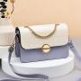 Cheap Fashion Bolsos De Mujer Vintage Crossbody Bag Women Hand Bags Women'S Bag For Ladies Flap Style With Polyester Lining