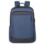 Fashion Laptop Backpack Single-Layer Stitched Waterproof USB Computer Bag with Logo for Students and Schools from Manufacturers