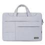 ZWY004 Lightweight Business Laptop Bag 15 Inch Waterproof Wear-resistant Oxford  Briefcase Fashion Simple Business Laptop Bag