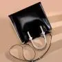 2024 New Arrivals Oiled Leather Tote Bag For Women Handbag  Top Seller