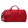 XL051 Hot Sell Anti Water Large Capacity Travel Bag Durable Wet Dry Separation Gym Bag Merchandise in Stock Sports Duffle Bag