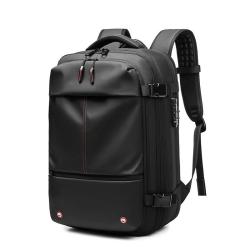 XL167 Fashion Business Person Sports Travel Backpack Vacuum Compression Laptop Backpack Wholesalers Large Capacity Travel Bags