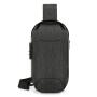 wholesale waterproof anti theft usb men chest bags cross body bags for men luxury smell proof crossbody bag