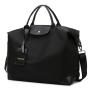 Large Capacity Ladies Handbags Women Bag Waterproof Custom Designer Handbag Pure Color Ladies Shoulder Handbags JY1008