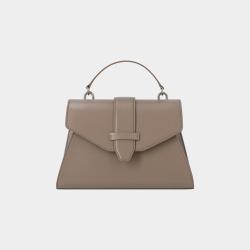 Manufacturer PU Leather Cross Body Bag Luxury Women Shoulder Bag Fashion Ladies Custom Logo Handbags