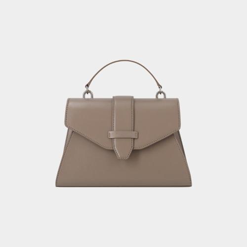 Manufacturer PU Leather Cross Body Bag Luxury Women Shoulder Bag Fashion Ladies Custom Logo Handbags