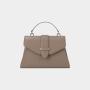 Manufacturer PU Leather Cross Body Bag Luxury Women Shoulder Bag Fashion Ladies Custom Logo Handbags