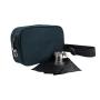 custom smell proof stash bag carbon lined smell proof shoulder bag with Single strap