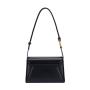 BSCI Custom Business Briefcases Pu Leather Bag For Women Small Vintage Shoulder Vegan Leather Bag Female  Luxury Cross Body Bag