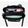 ZR288 New Women's Bag Korean Style Fashion One Shoulder Embroidery Large Capacity Handheld Crossbody Bag