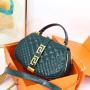 super product women small handbag super fiber material ladies bag quality designer hand bag chain crossbody saddle bag for girls