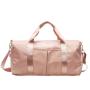 Wholesale Custom Fashion Large Capacity Waterproof Sport Gym Bag Travel Duffel Bag