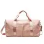 Wholesale Custom Fashion Large Capacity Waterproof Sport Gym Bag Travel Duffel Bag
