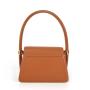 Designer Pu Leather Shoulder Bag Ladies  Handbags For Women Girl Shoulder Bags