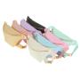 USA Address Only Get Free Shipping & 5-9 Days Delivery Time of Keymay New Arrival to American Warehouse multi-colors Nylon Bags