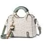 2024 New Bags for Women Ladies Messenger Bag Popular Style with Single Chain Strap Portable Fashion Handbag