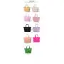 Factory Wholesale Low MOQ Custom Popular Large Capacity Waterproof Ladies Hand Bag Nylon The Tote bag Women's Tote Bag