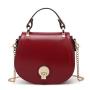 Fashion New Design Circle Bolsos De Mujer Shoulder Bag Sling Bags Ladies Crossbody Bags For Women