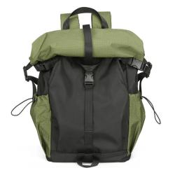 ZWY233 New Men Nylon Travel Sport Outdoor Mountaineering Backpack Lightweight Biking Hiking Shoulder Bag Wholesale Laptop Bag