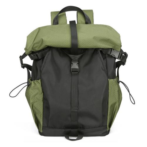 ZWY233 New Men Nylon Travel Sport Outdoor Mountaineering Backpack Lightweight Biking Hiking Shoulder Bag Wholesale Laptop Bag