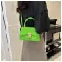 Stone Grain Wholesale Women Handbags Cover Casual Bags Women Handbags 2023 Pu Designer Shoulder Bags CY051