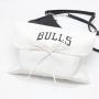 Recyclable Custom Logo Printed Cotton Twill Envelope Gift Dust Bag For Packaging T-Shirt Handbag Cotton Envelope Pouch Wholesale