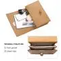 SUSEN CHRISBELLA 2023 ladies sling shoulder Hand bags women crossbody bags women's messenger bags PU leather