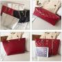 OEM283 New Prismatic Pattern Sling Shoulder Bag Chain Quilted Girls Bags Women Handbags Little Deer Charm Female Women Tote Bags