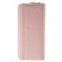 Genuine leather long multi card high-end men's and women's handbags