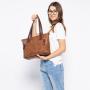 LOVEVOOK Dropshipping 13.3 inch business office hand bag women large capacity shoulder bag ladies laptop handbags