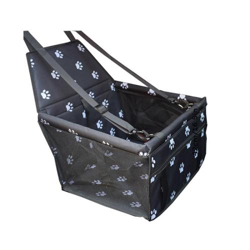 KBW072 Popular Pet Bag High Quality Breathable Mesh Waterproof Car Mat Travel Package Car Package Pet Car Bag