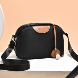 2024 Fashion Custom logo Oxford Women's Messenger Shoulder Bags Luxury Handbags For Women