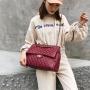 New Fashion Large Capacity Purses Designer Handbag Sling Bag Shoulder Bag The Tote Bag For Women