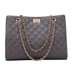 Large Capacity Fashion Bags For Ladies Girls Chain Sling Bags For Women Diamonds large Handbag Hand Bags Women Handbag