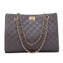 Large Capacity Fashion Bags For Ladies Girls Chain Sling Bags For Women Diamonds large Handbag Hand Bags Women Handbag
