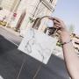 New Fashion Acrylic Handheld Box Bag