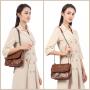2022 LOVEVOOK dropshipping hot sale high quality ladies crossbody Vagrant bags hot sale shoulder bags  women purses