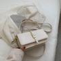 Women'S Pu Leather Shoulder Evening Crossbody Clutch Hand Bag  Women'S Clutches Bags Handbags