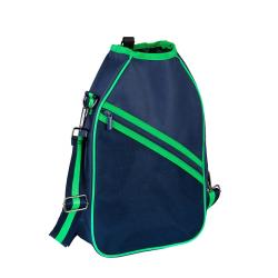 CHANGRONG Custom Fashion Sports Portable Pickleball Paddle Backpack bag lightweight Pickleball Racket Bag