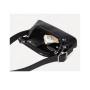 Customized Logo High Quality PU Leather Handbags Luxury Designer Handbags Fashion Shoulder Bags Best Women's Clutch Bags