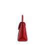 SUSEN CHRISBELLA 2023 New Arrival Designer PU Leather Bags Custom Women Fashion Handbags